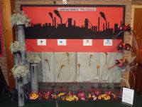  Flower Festival June 2012 The Steelworks